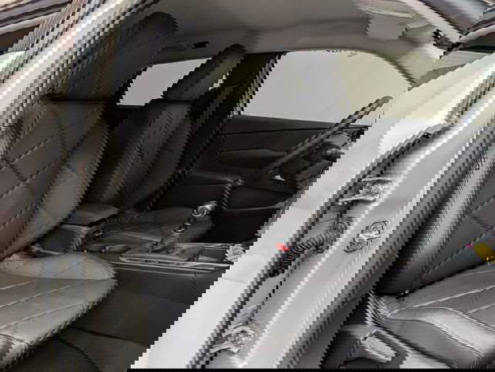 Ds DS 3 usata a Teramo (15)