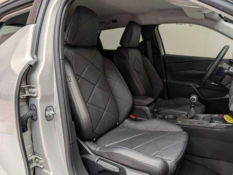 Ds DS 3 usata a Teramo (15)