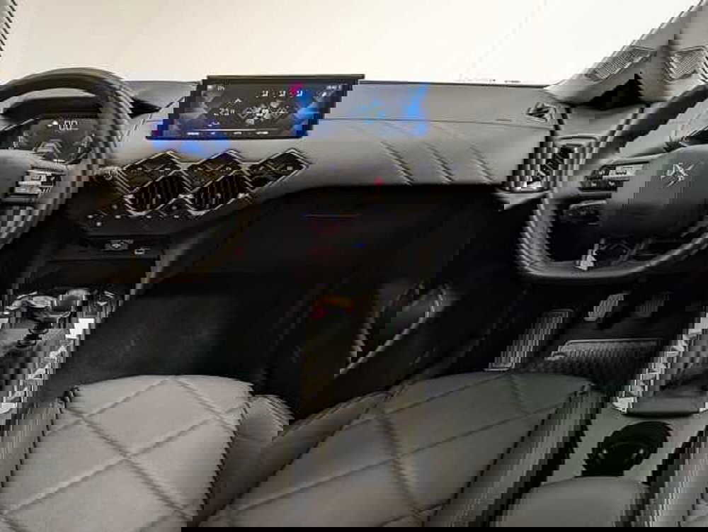 Ds DS 3 usata a Teramo (16)