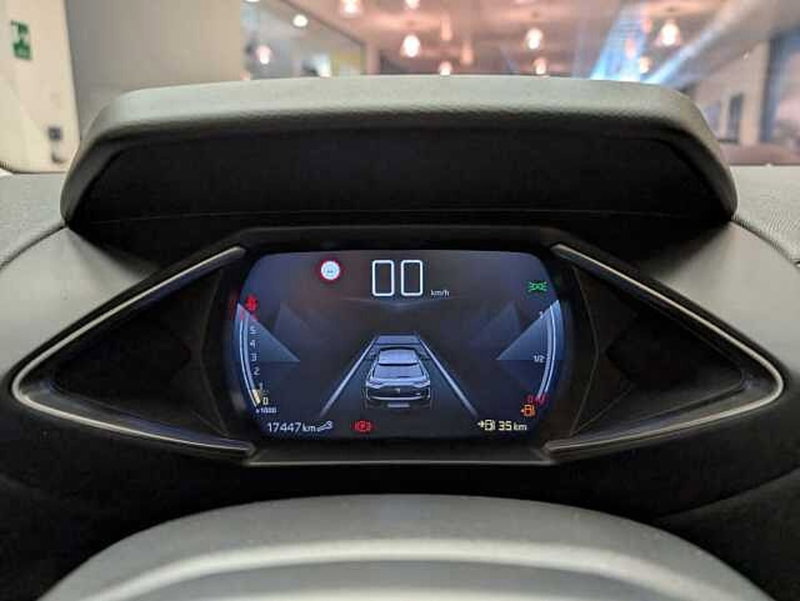 Ds DS 3 usata a Teramo (18)