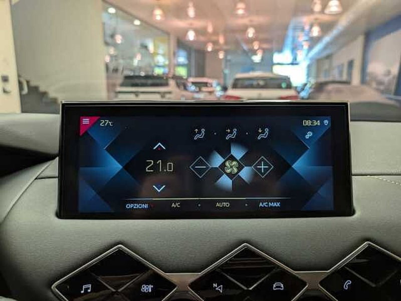 Ds DS 3 usata a Teramo (19)