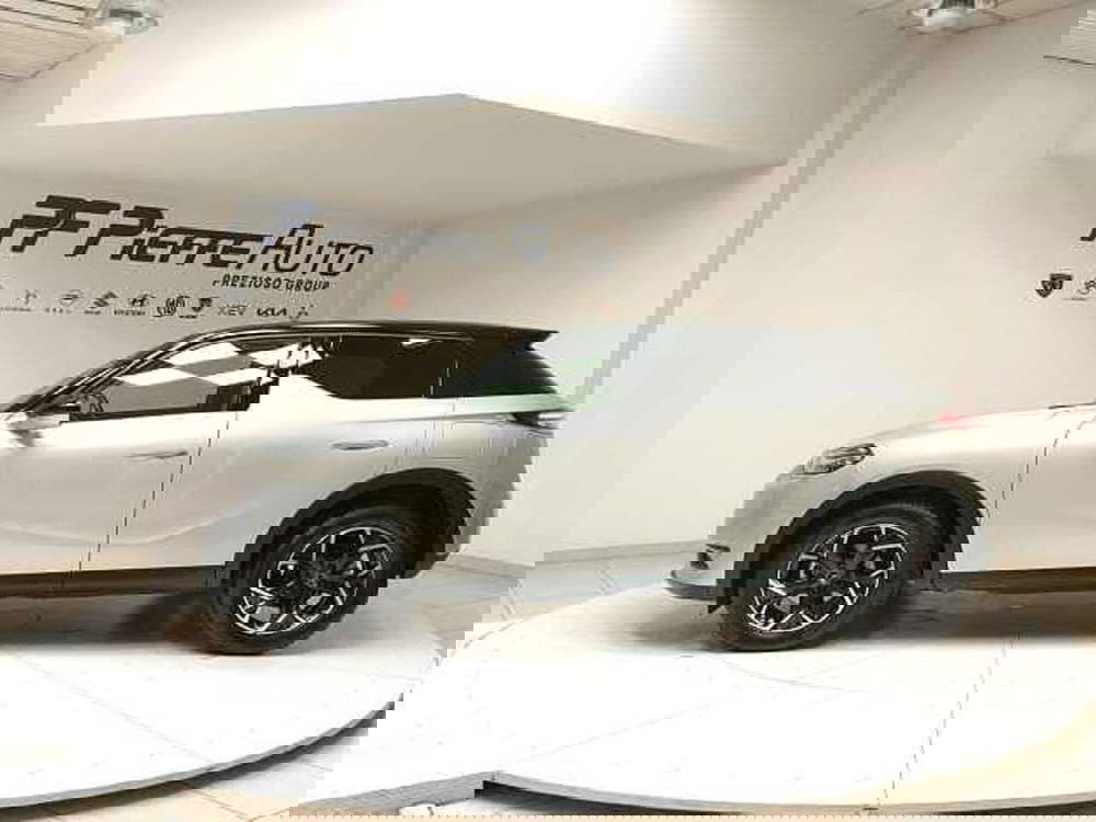 Ds DS 3 usata a Teramo (2)