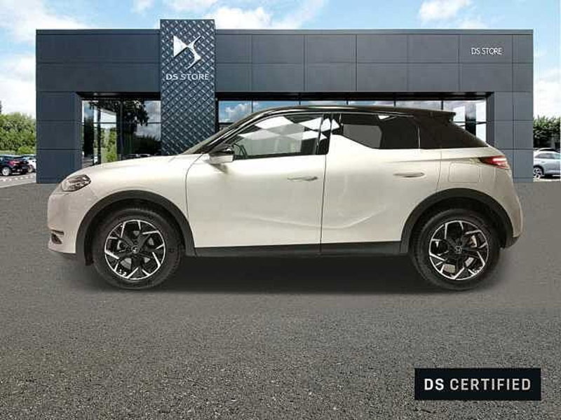 Ds DS 3 usata a Teramo (2)