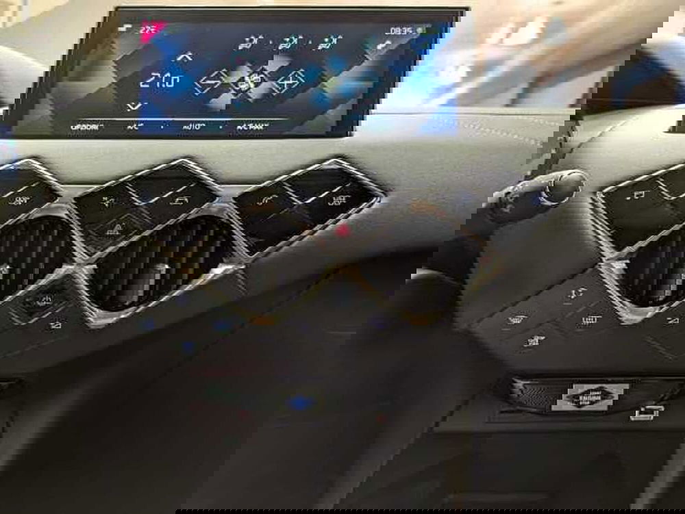 Ds DS 3 usata a Teramo (20)