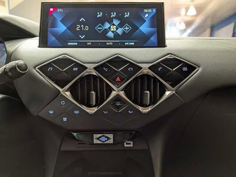 Ds DS 3 usata a Teramo (20)