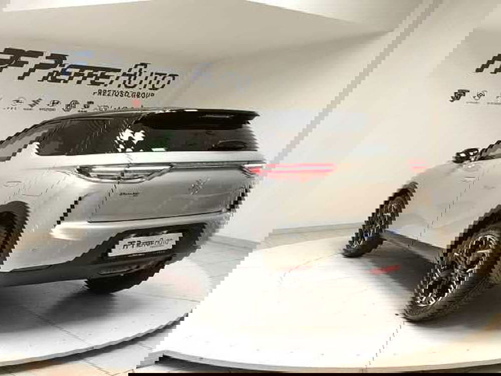 Ds DS 3 usata a Teramo (3)