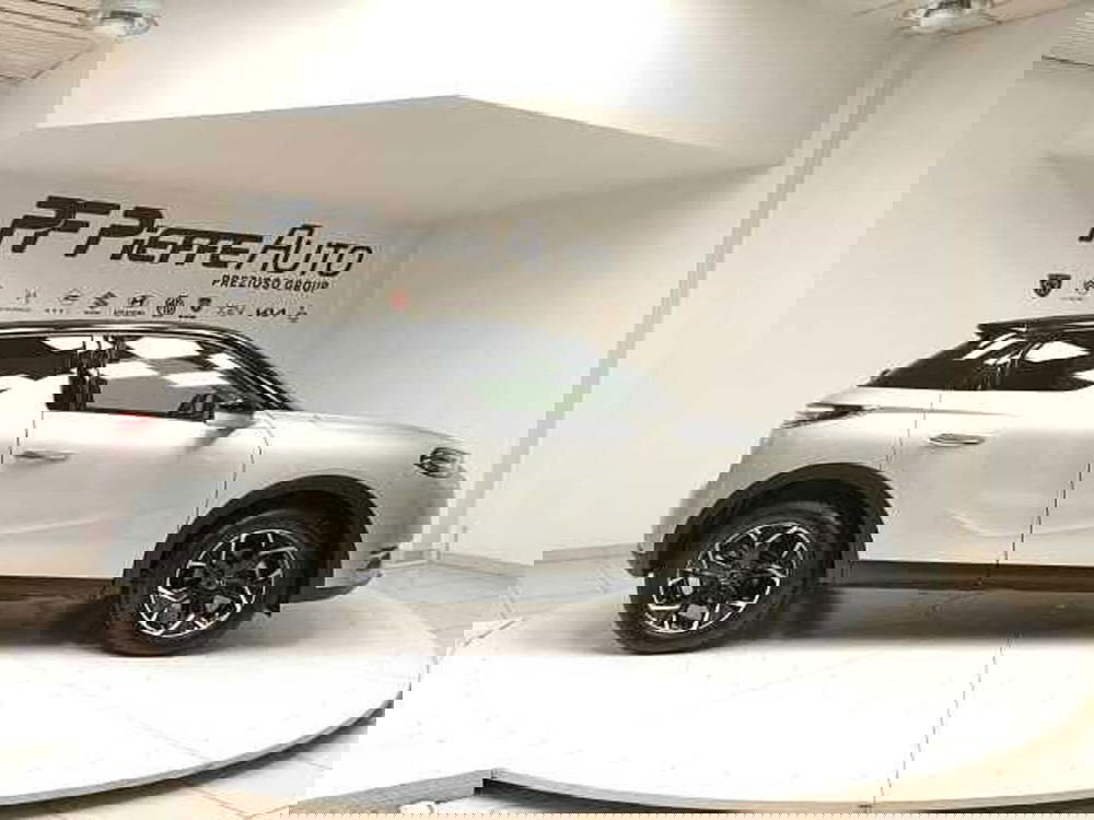 Ds DS 3 usata a Teramo (5)