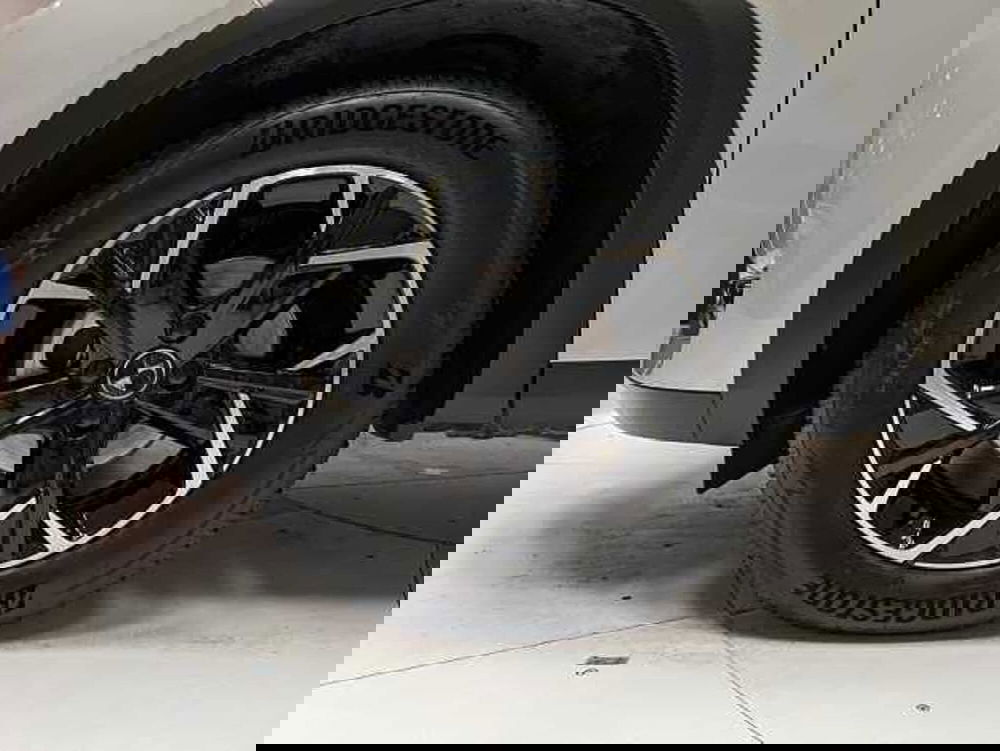 Ds DS 3 usata a Teramo (7)