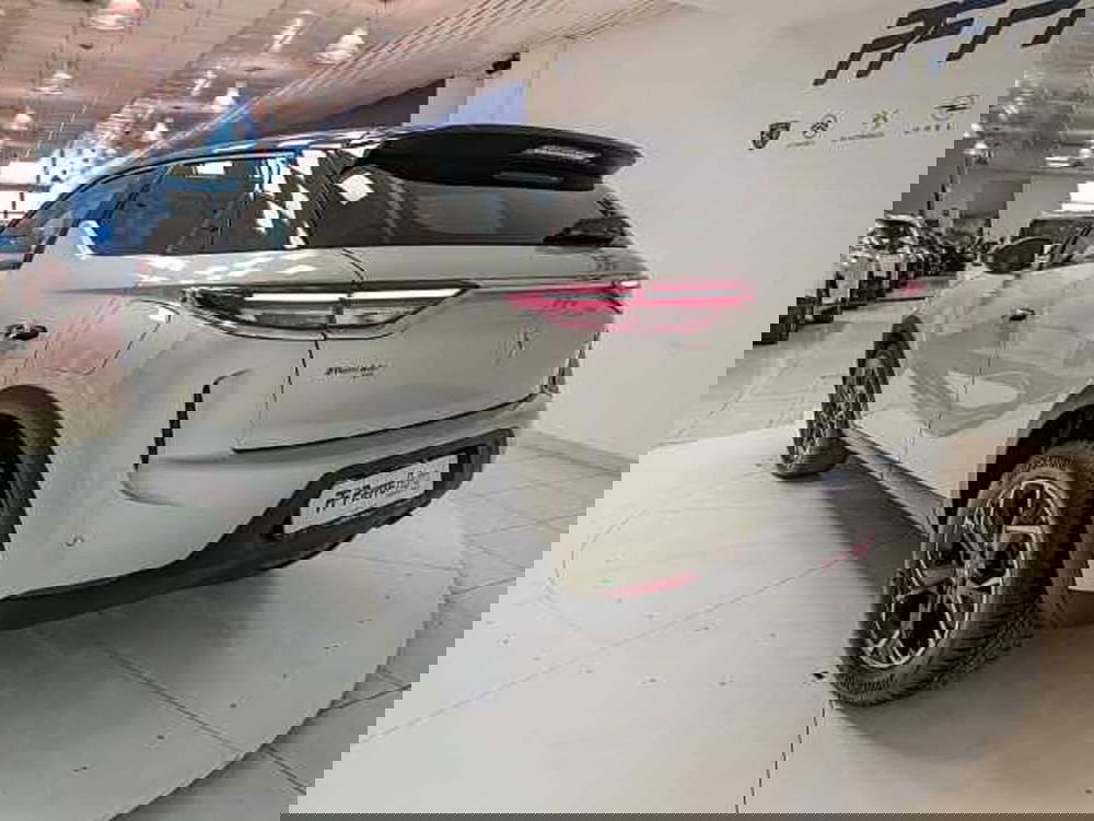 Ds DS 3 usata a Teramo (9)