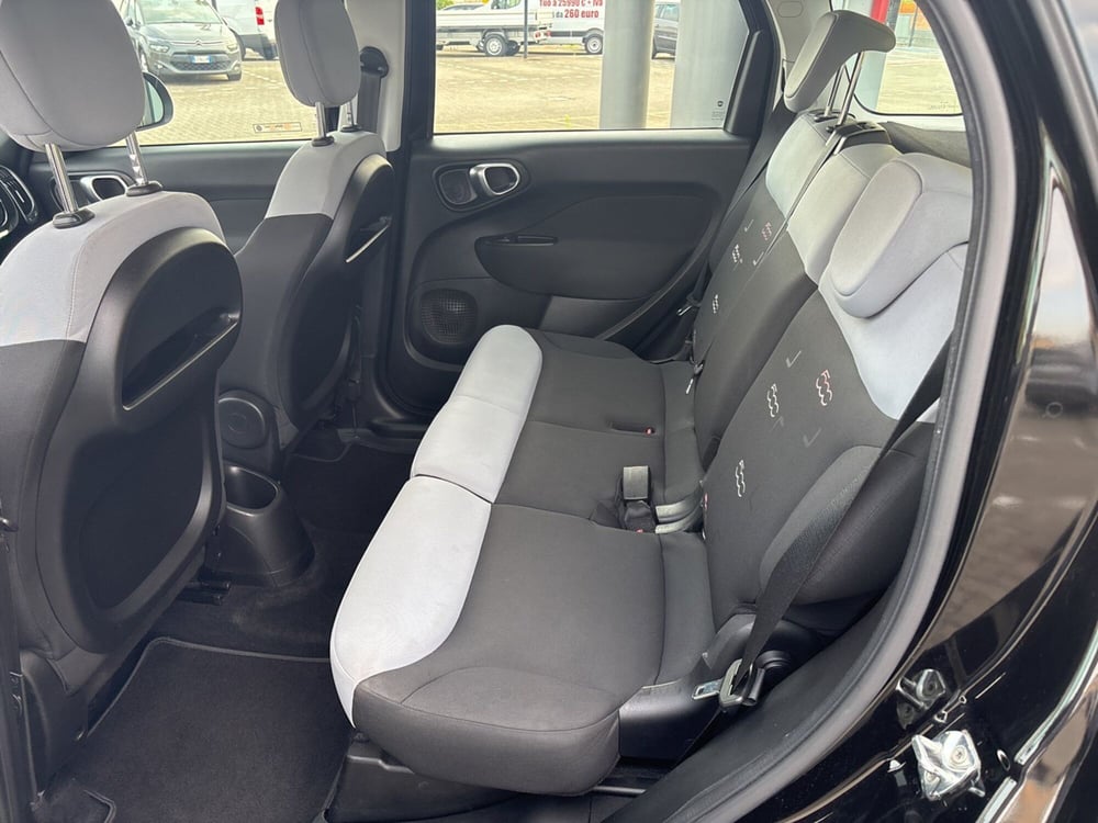 Fiat 500L usata a Parma (11)