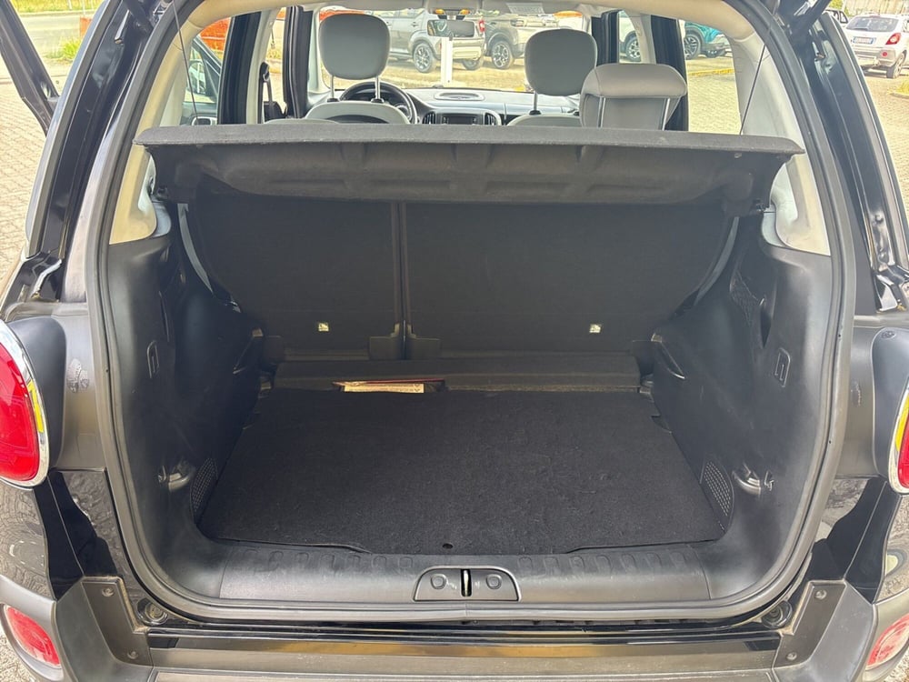 Fiat 500L usata a Parma (13)