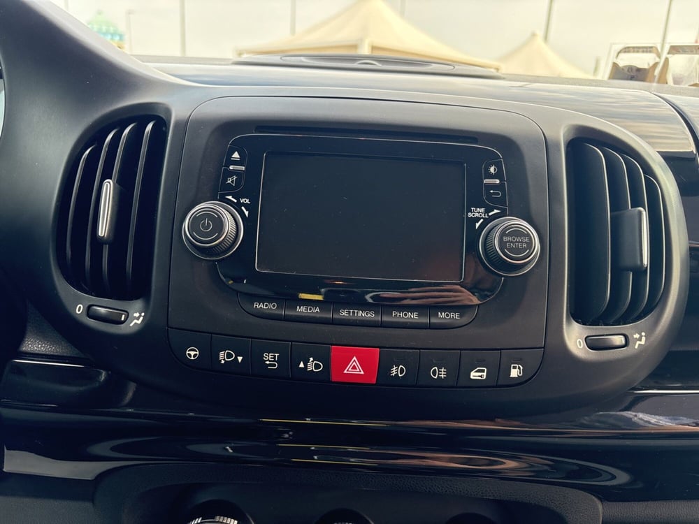 Fiat 500L usata a Parma (15)
