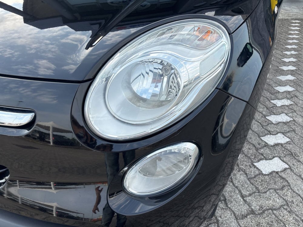 Fiat 500L usata a Parma (16)