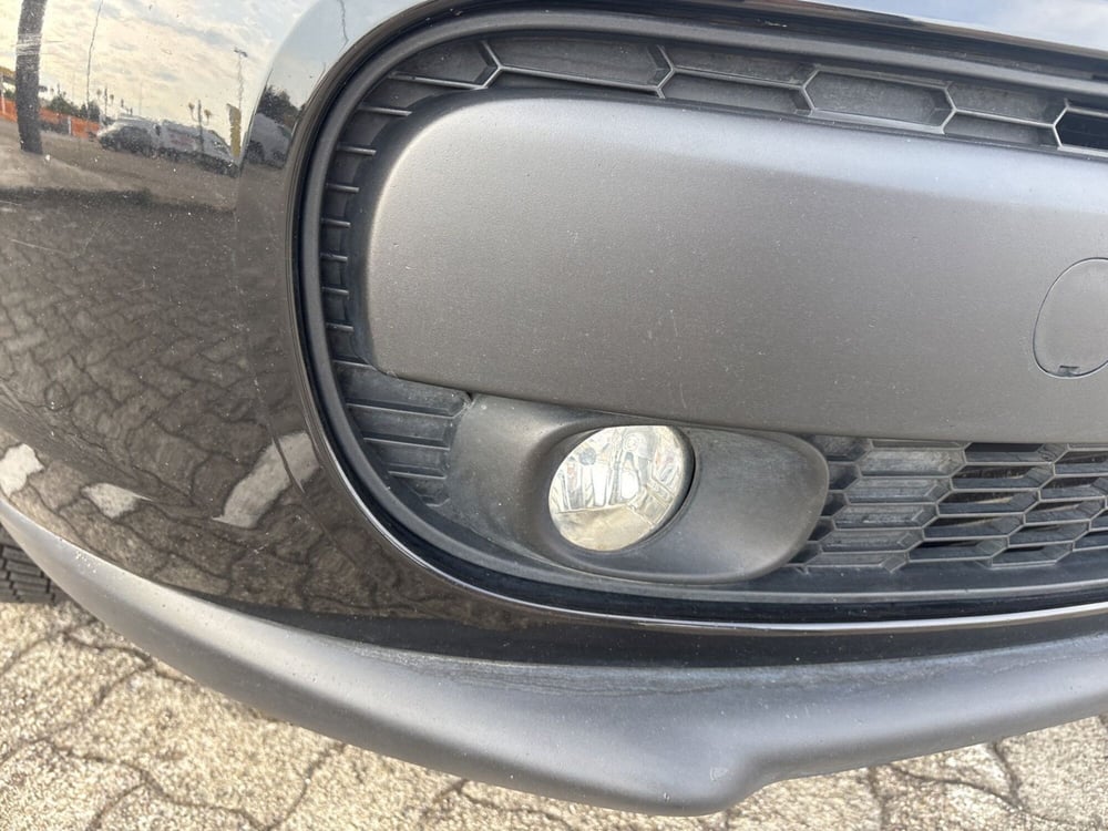 Fiat 500L usata a Parma (20)