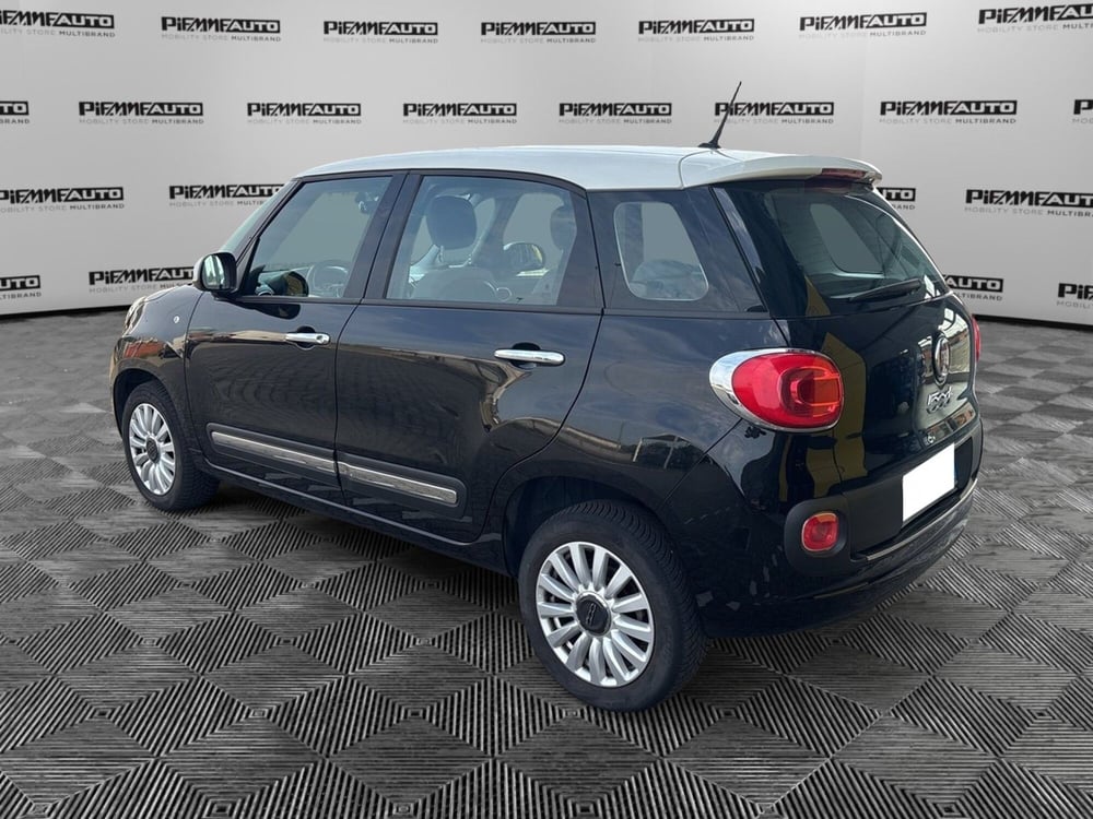 Fiat 500L usata a Parma (3)