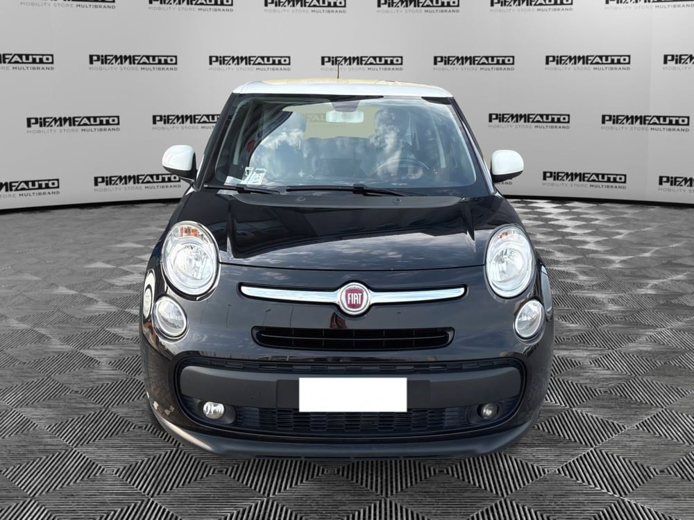 Fiat 500L usata a Parma (5)