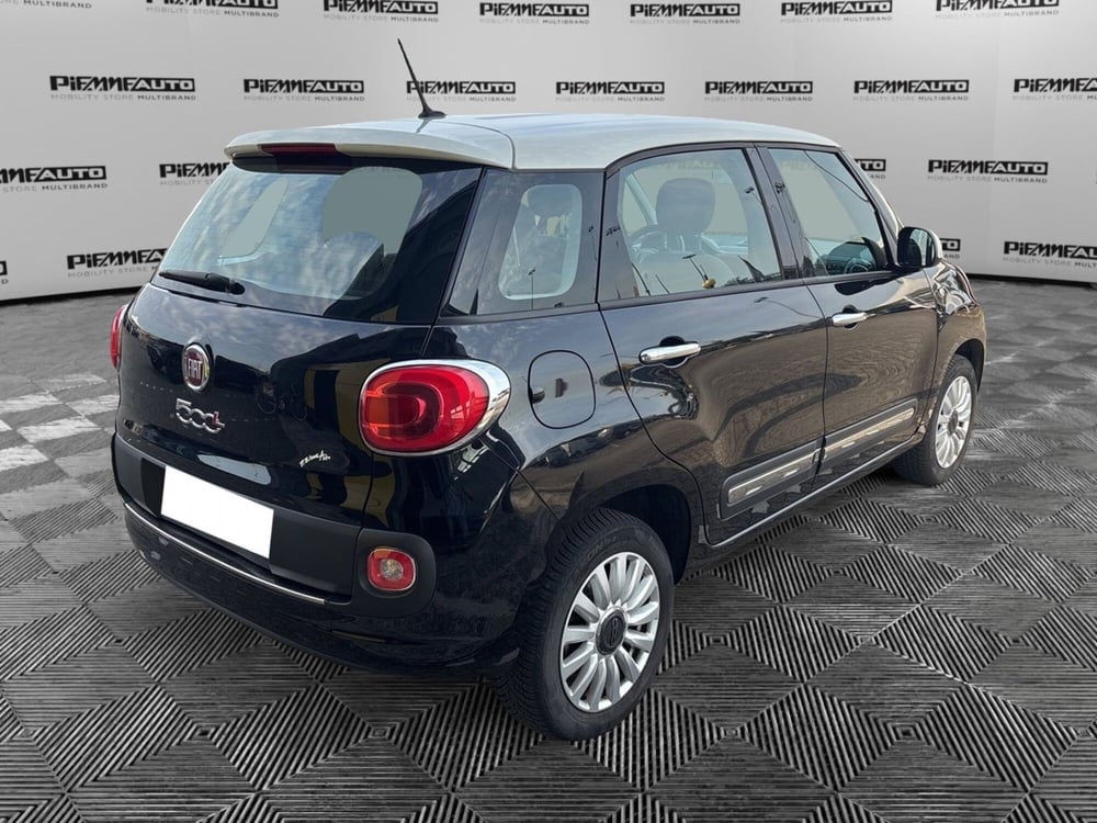 Fiat 500L usata a Parma (6)