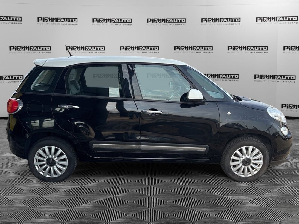 Fiat 500L usata a Parma (7)