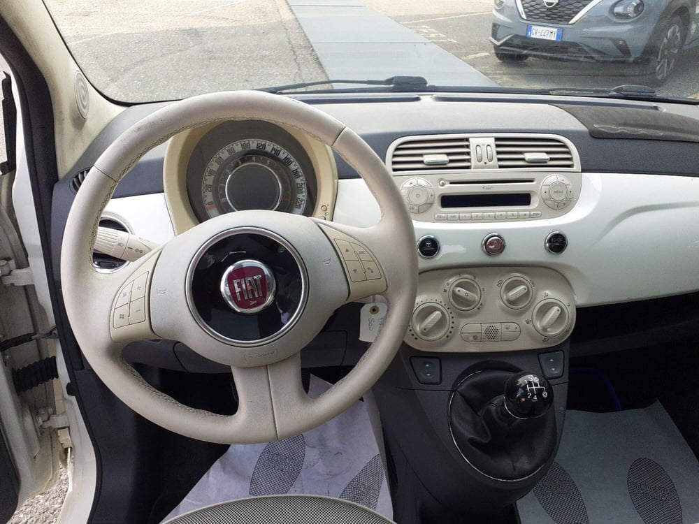 Fiat 500 usata a Piacenza (10)