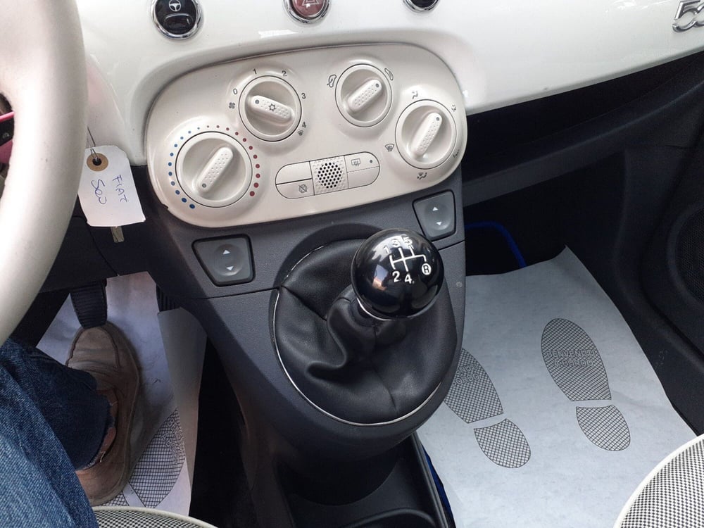 Fiat 500 usata a Piacenza (12)