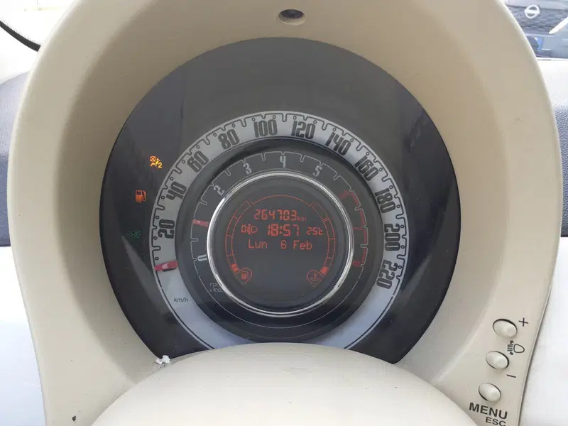 Fiat 500 usata a Piacenza (13)
