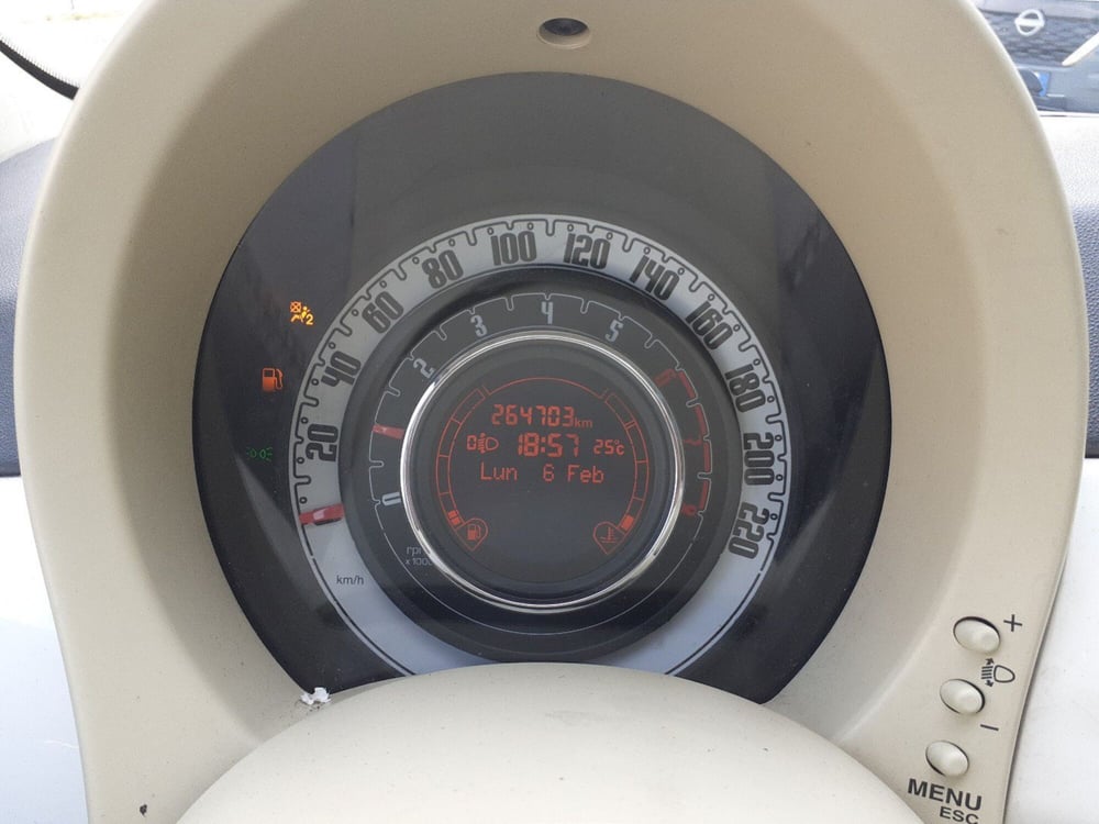 Fiat 500 usata a Piacenza (13)