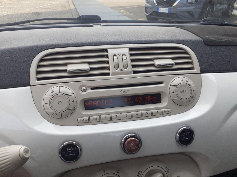 Fiat 500 usata a Piacenza (15)