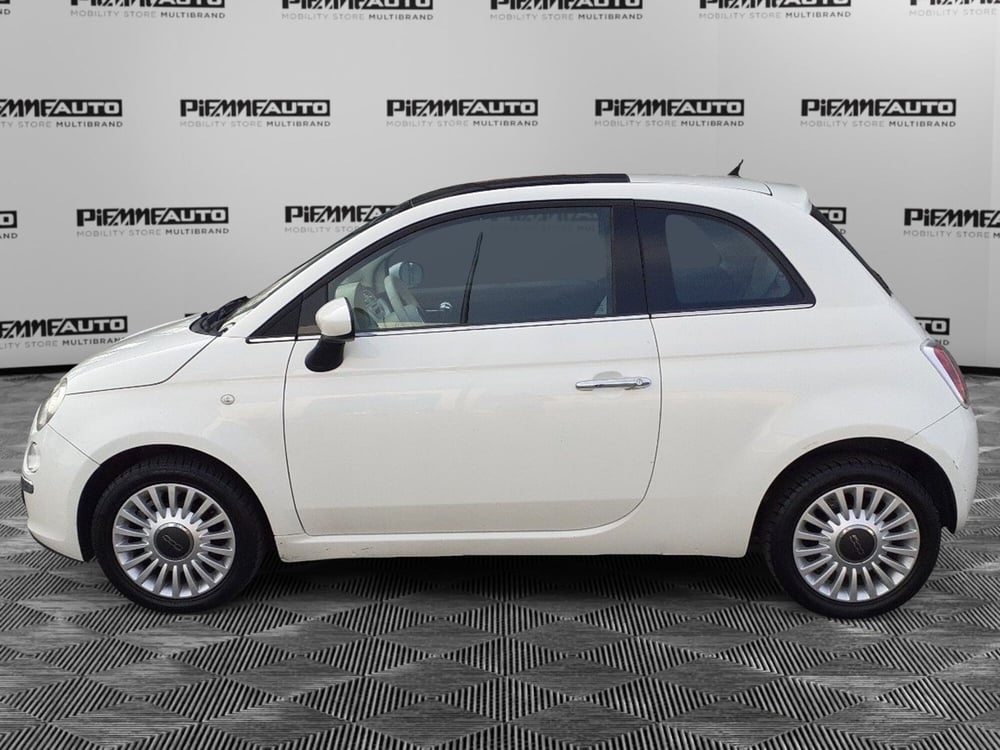 Fiat 500 usata a Piacenza (2)