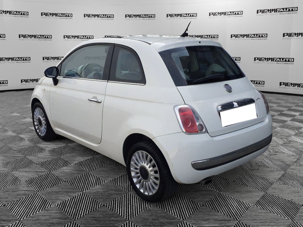 Fiat 500 usata a Piacenza (3)