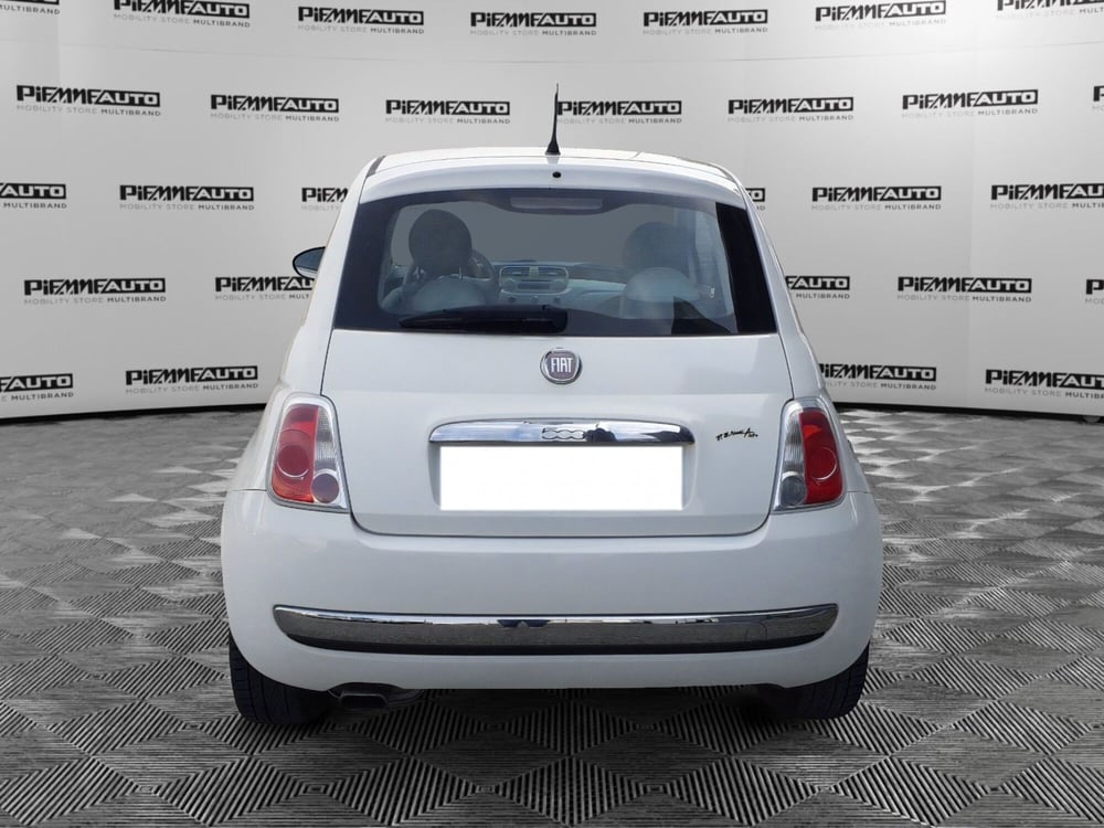 Fiat 500 usata a Piacenza (4)