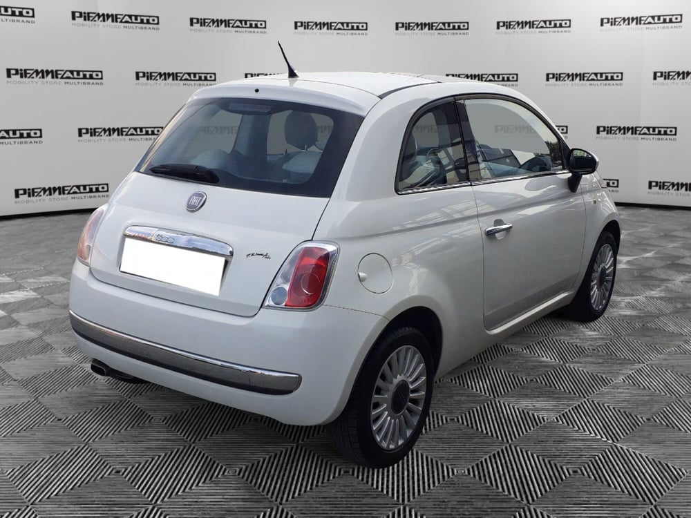 Fiat 500 usata a Piacenza (5)