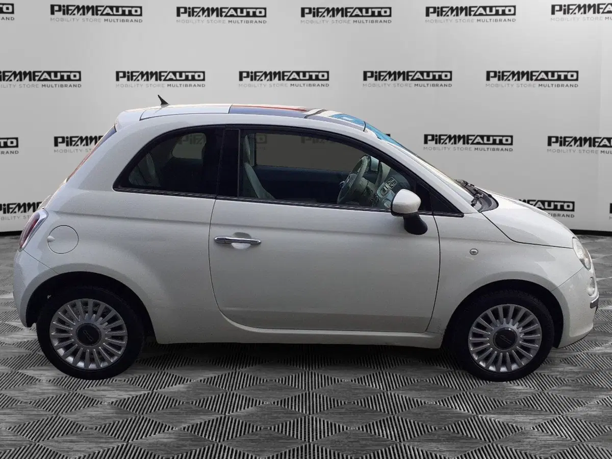 Fiat 500 usata a Piacenza (6)