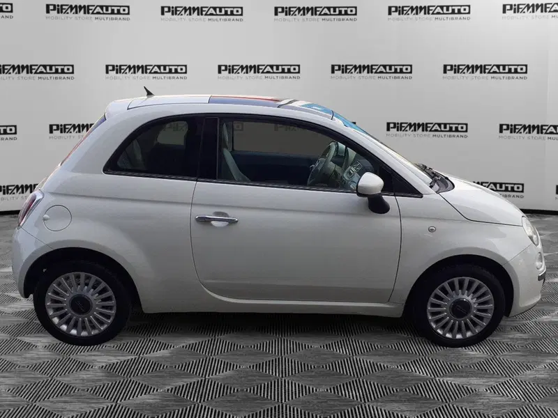 Fiat 500 usata a Piacenza (6)