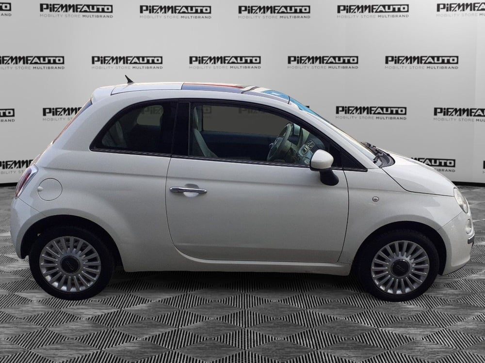 Fiat 500 usata a Piacenza (6)