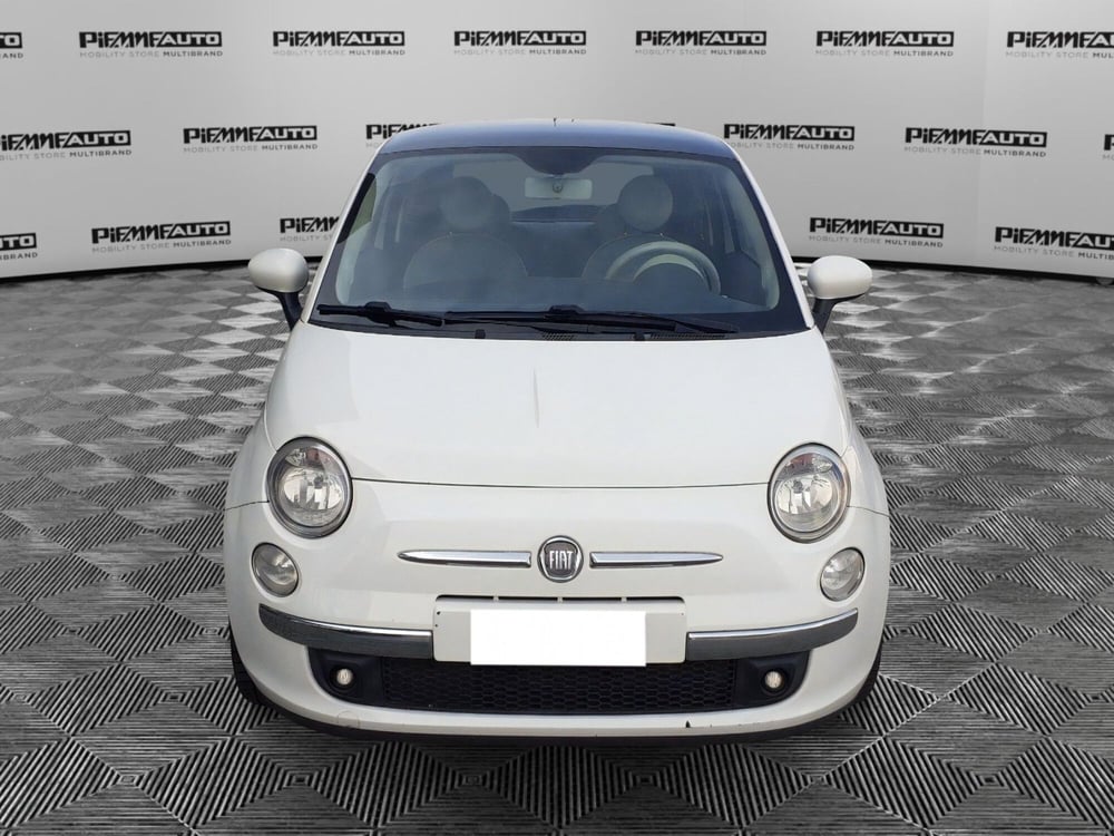 Fiat 500 usata a Piacenza (8)