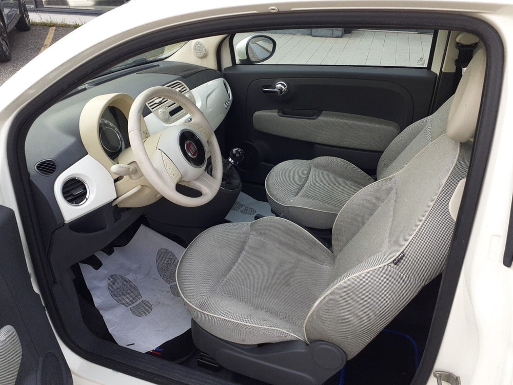 Fiat 500 usata a Piacenza (9)