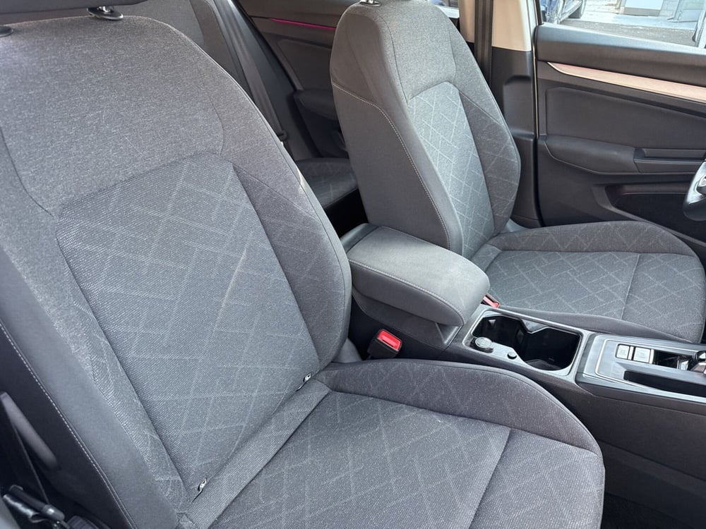 Volkswagen Golf usata a Terni (10)