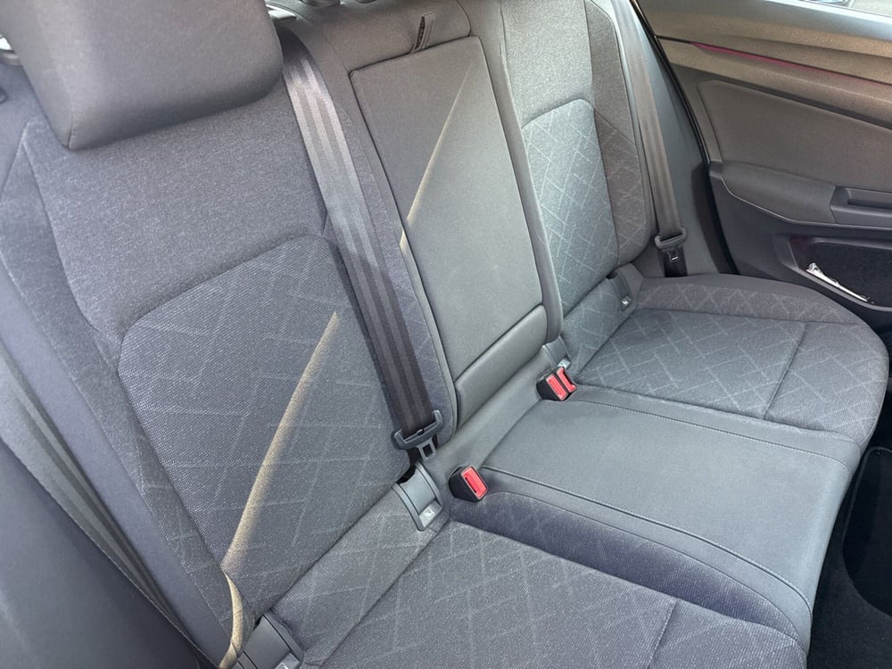 Volkswagen Golf usata a Terni (11)