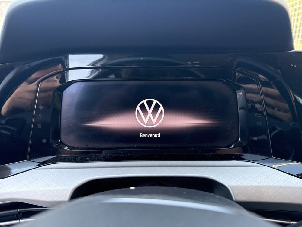 Volkswagen Golf usata a Terni (14)