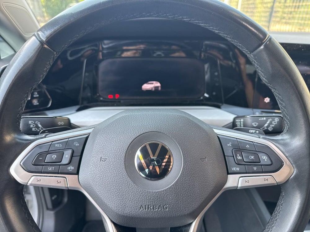 Volkswagen Golf usata a Terni (15)