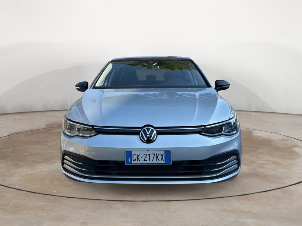 Volkswagen Golf usata a Terni (2)