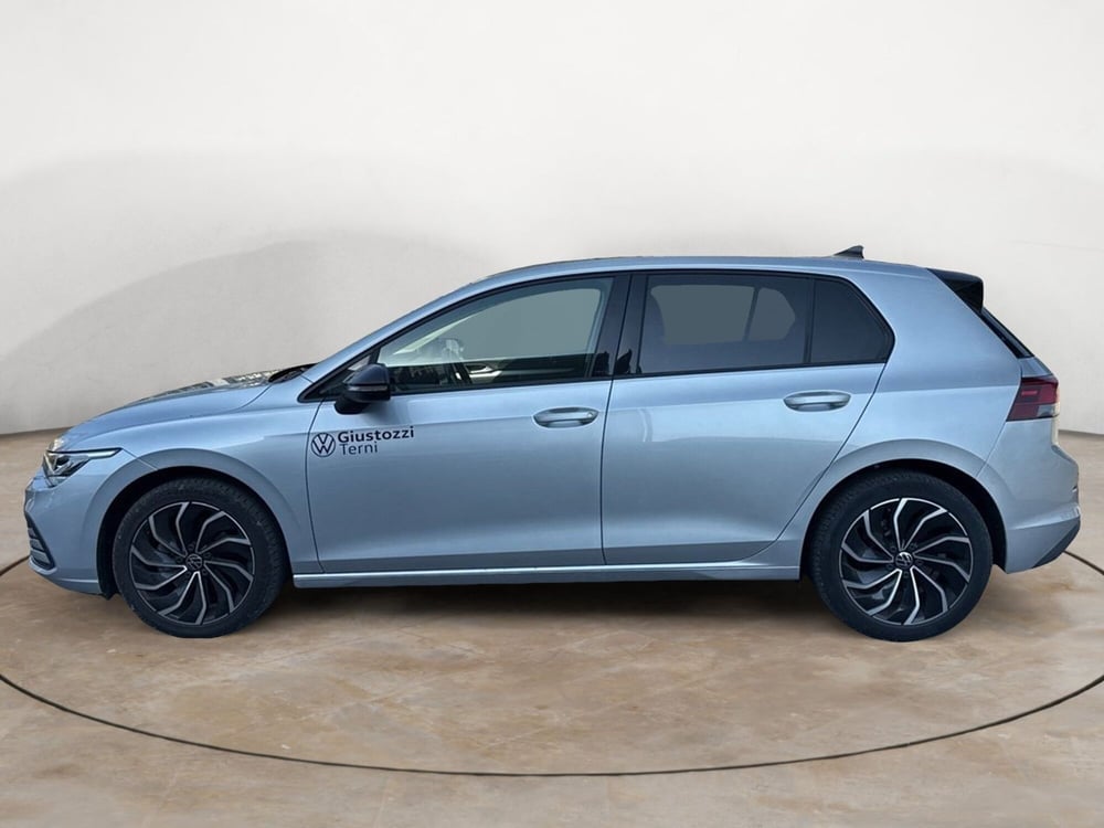 Volkswagen Golf usata a Terni (3)