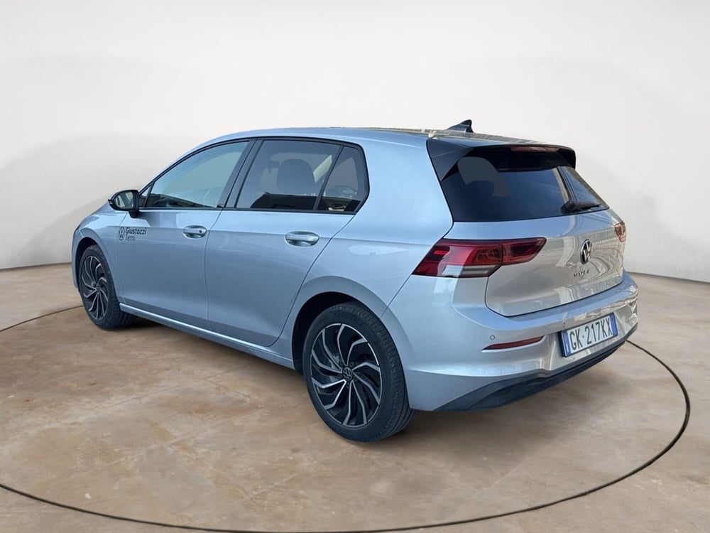 Volkswagen Golf usata a Terni (4)