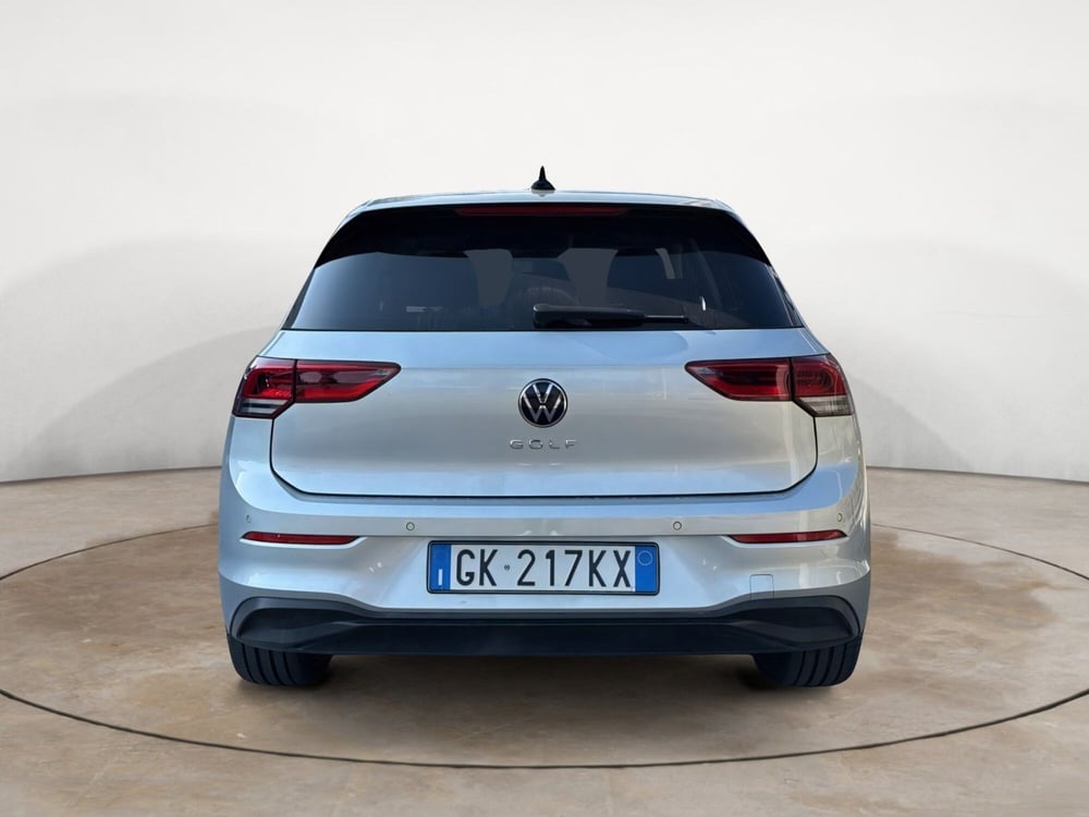 Volkswagen Golf usata a Terni (5)