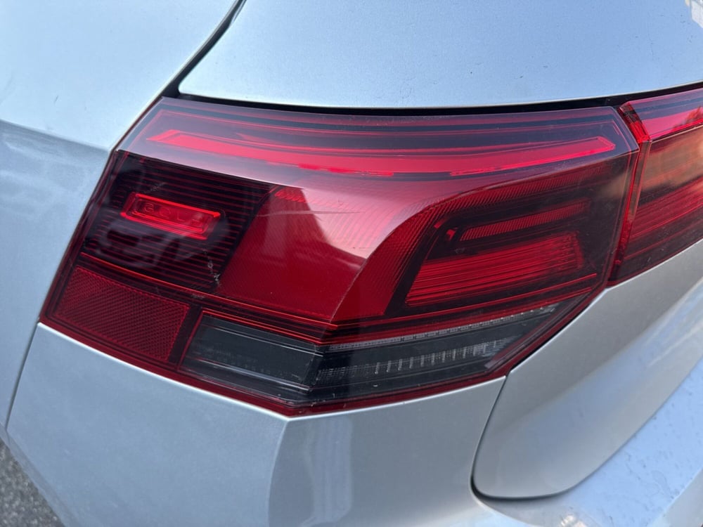 Volkswagen Golf usata a Terni (8)