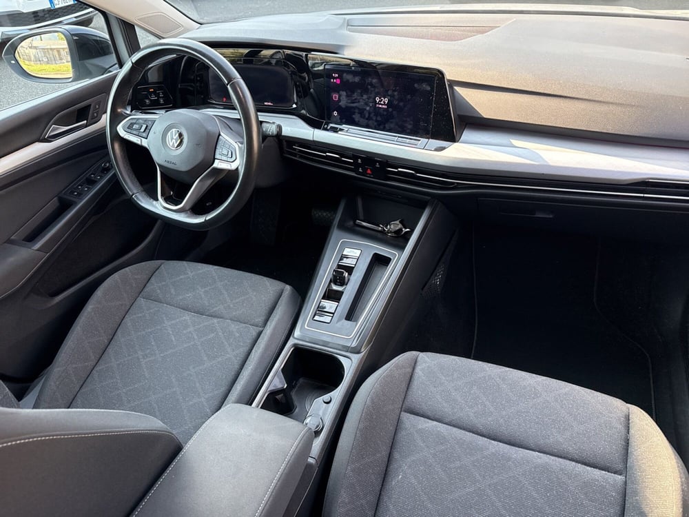 Volkswagen Golf usata a Terni (9)