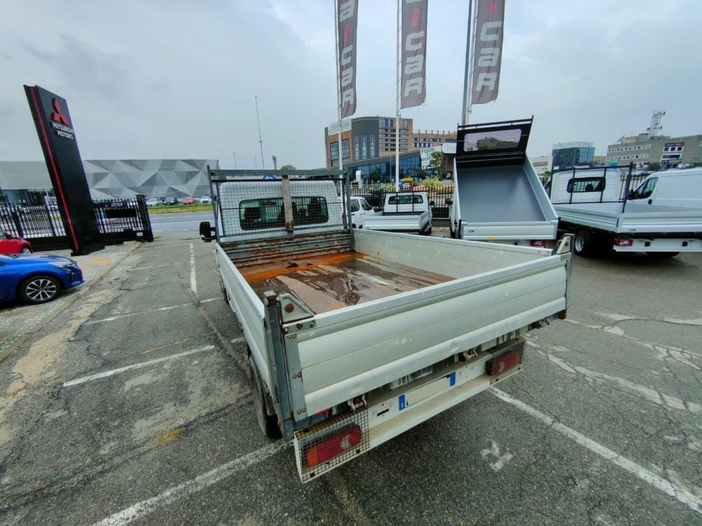 Renault Master Furgone usata a Torino (20)
