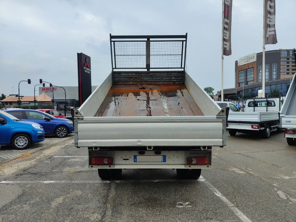 Renault Master Furgone usata a Torino (6)