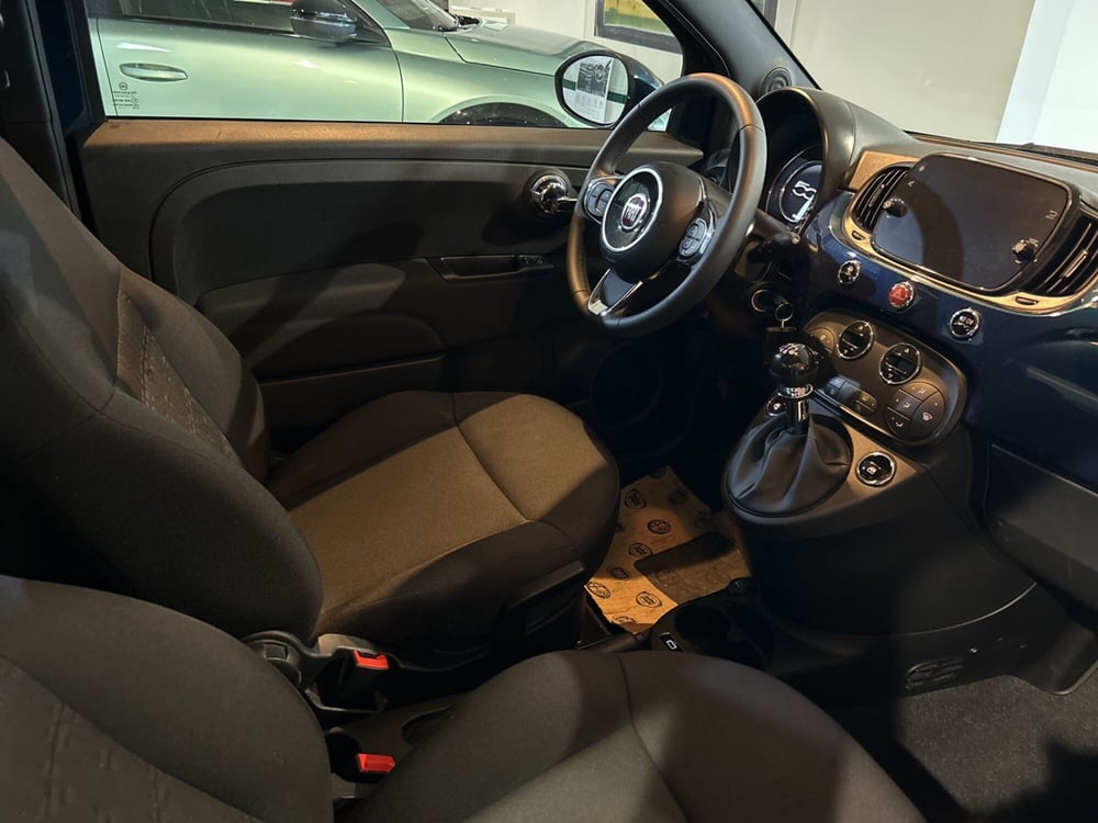 Fiat 500 usata a Bergamo (10)