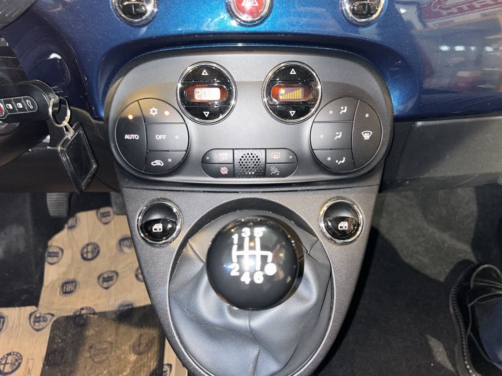 Fiat 500 usata a Bergamo (11)
